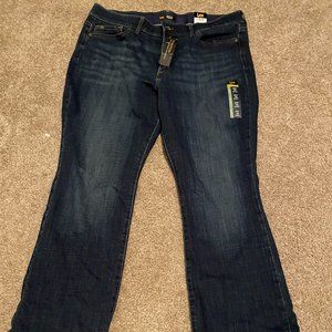 Women's Lee Bootcut Pants